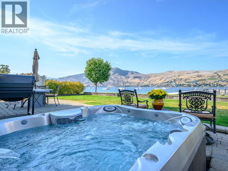 5-7769 Okanagan Landing Road, Vernon, BC, V1H 1V9 - 2