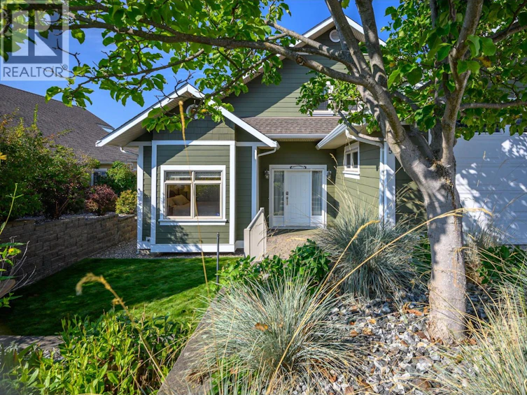 5-7769 Okanagan Landing Road, Vernon, BC, V1H 1V9 - 4