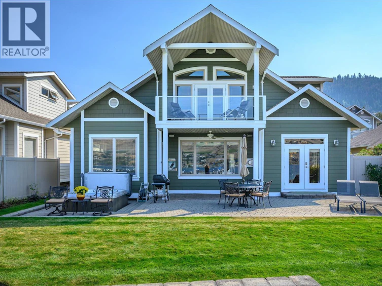 5-7769 Okanagan Landing Road, Vernon, BC, V1H 1V9 - 3