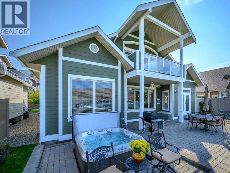 5-7769 Okanagan Landing Road, Vernon, BC, V1H 1V9 - 41