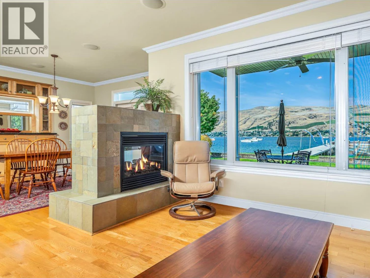 5-7769 Okanagan Landing Road, Vernon, BC, V1H 1V9 - 14