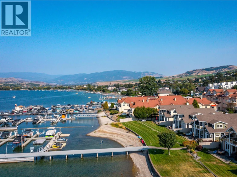 5-7769 Okanagan Landing Road, Vernon, BC, V1H 1V9