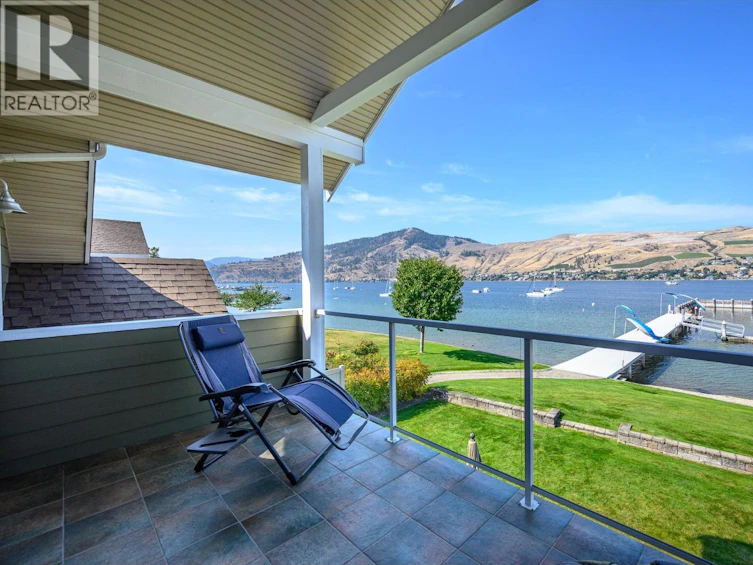 5-7769 Okanagan Landing Road, Vernon, BC, V1H 1V9 - 32