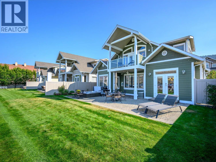 5-7769 Okanagan Landing Road, Vernon, BC, V1H 1V9 - 42