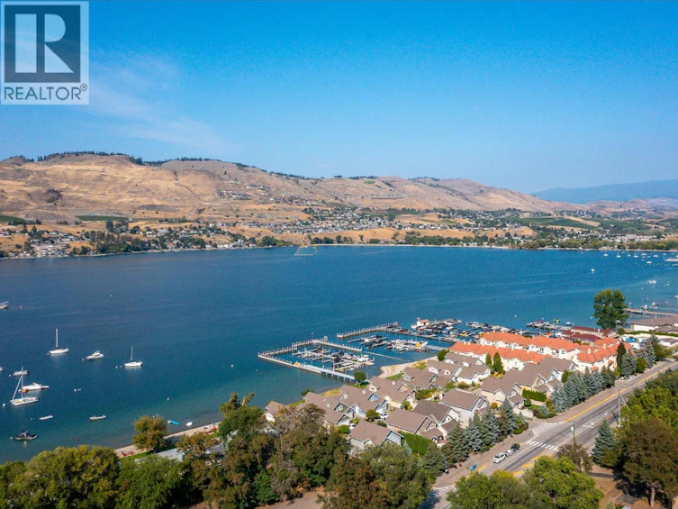 5-7769 Okanagan Landing Road, Vernon, BC, V1H 1V9 - 55