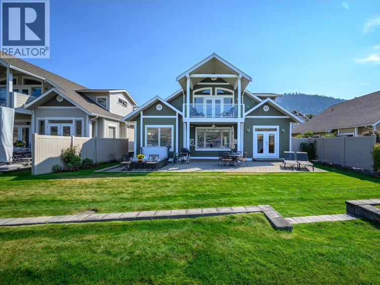 5-7769 Okanagan Landing Road, Vernon, BC, V1H 1V9 - 43