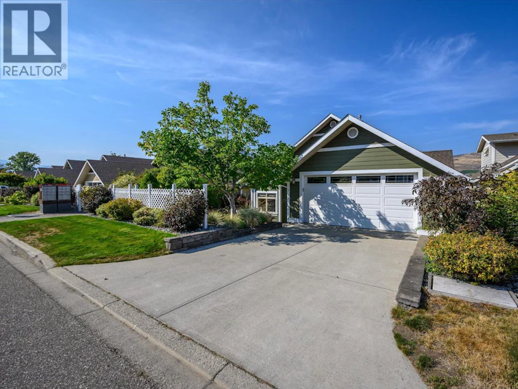 5-7769 Okanagan Landing Road, Vernon, BC, V1H 1V9 - 7