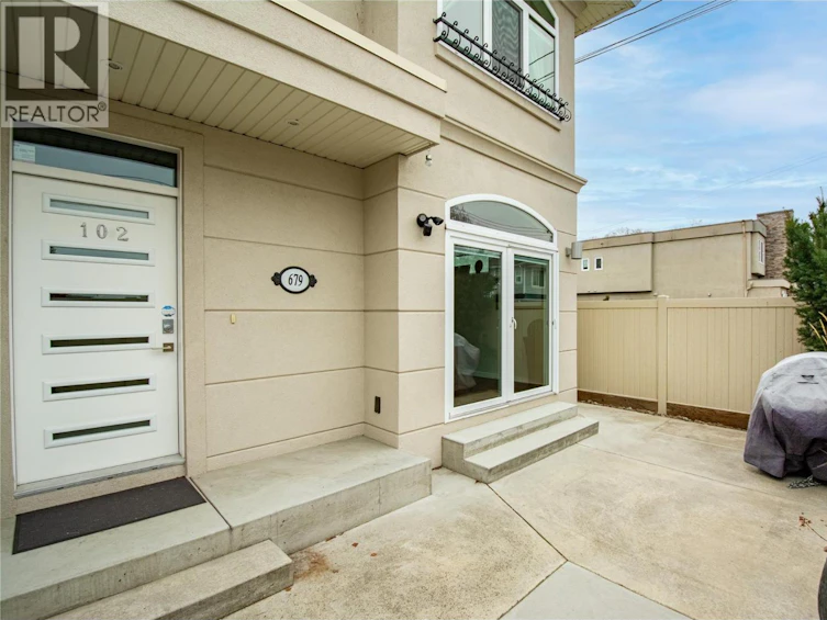102-679 Churchill Avenue, Penticton, BC, V2A 1E2 - 18