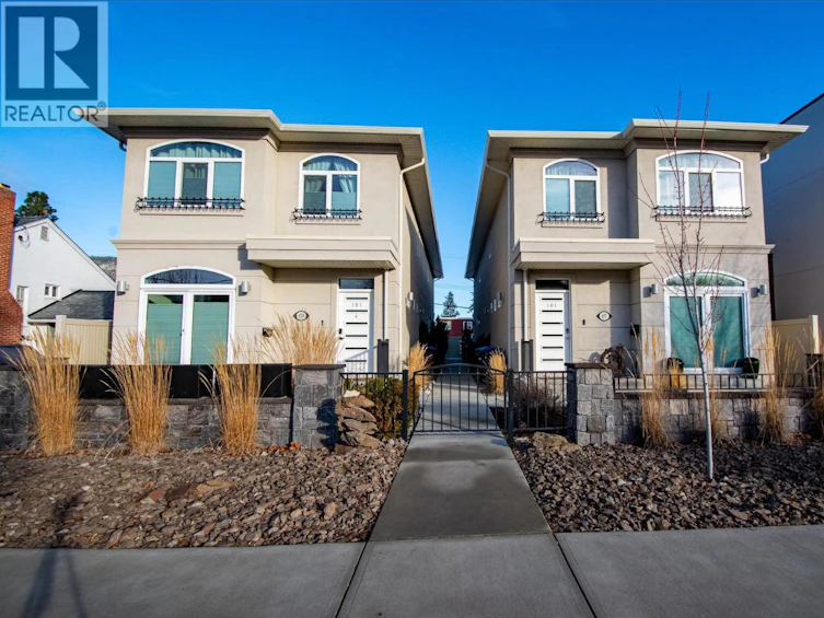 102-679 Churchill Avenue, Penticton, BC, V2A 1E2