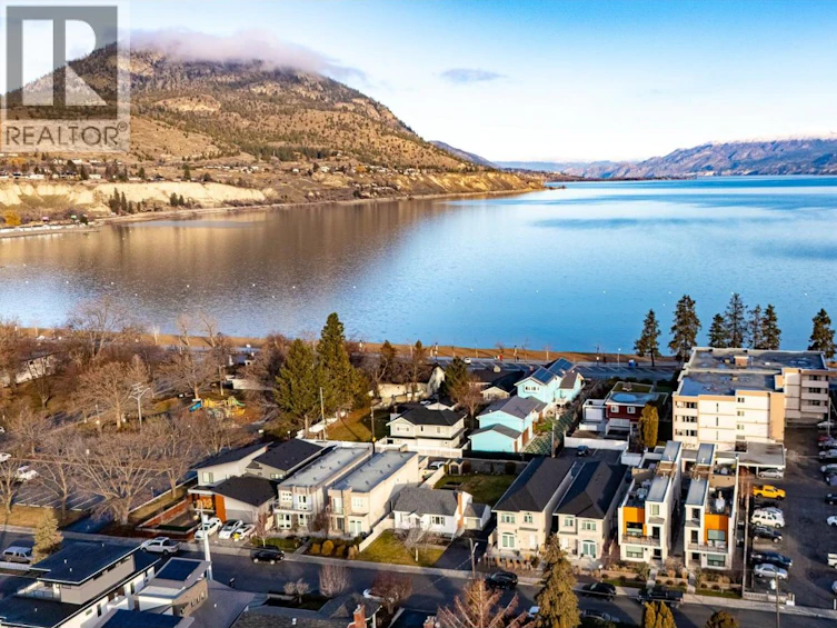 102-679 Churchill Avenue, Penticton, BC, V2A 1E2 - 21