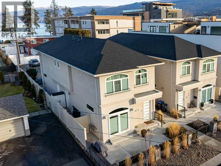 102-679 Churchill Avenue, Penticton, BC, V2A 1E2 - 19
