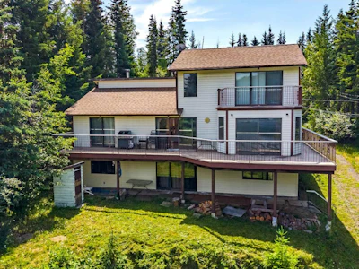 7607 Beazely Road - 2