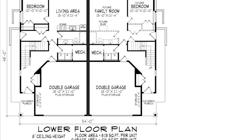 435 Poplar Drive