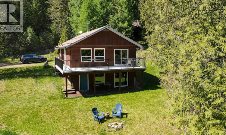 5949 Slocan River Road