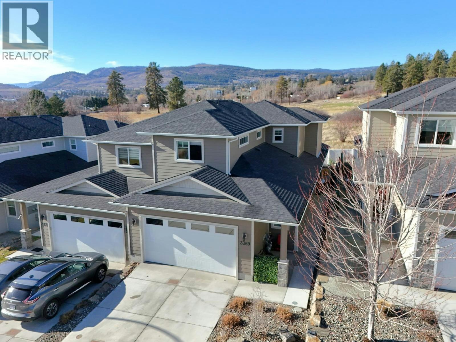 3369 Hawks Crescent, Westbank, BC, V4T 0A7