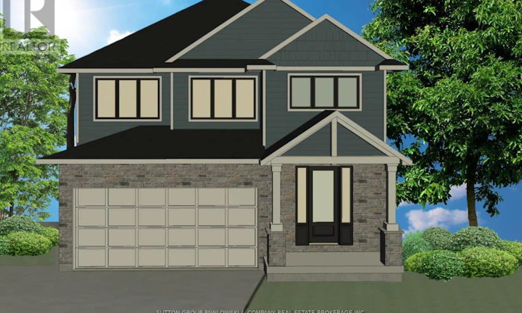 LOT 66-36 Benner Boulevard