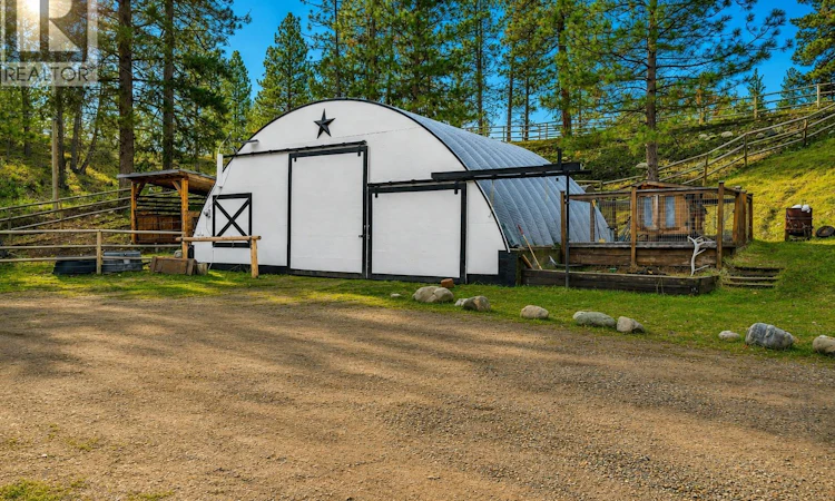364 Princeton Summerland Road