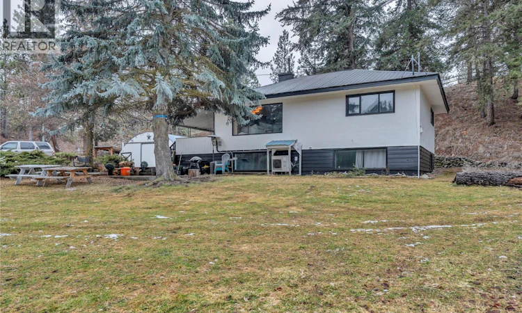364 Princeton Summerland Road
