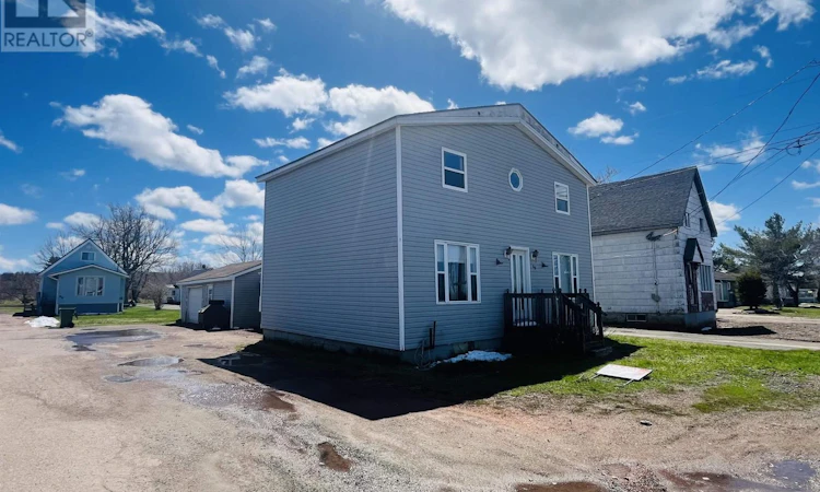 68 Mcgee Street