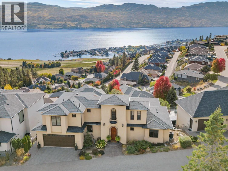 3211 Pinot Noir Place, West Kelowna, BC, V4T 3H9