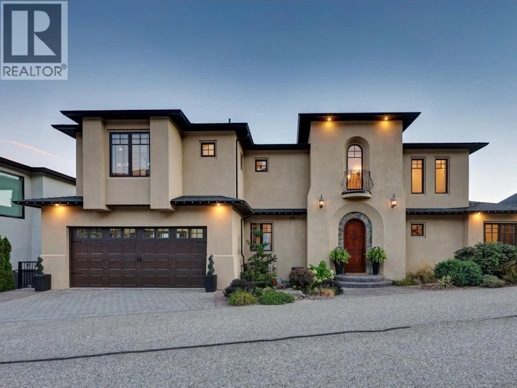 3211 Pinot Noir Place, West Kelowna, BC, V4T 3H9 - 3