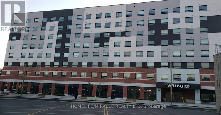 318-1 Wellington Street, Brantford, ON, N3T 2L3