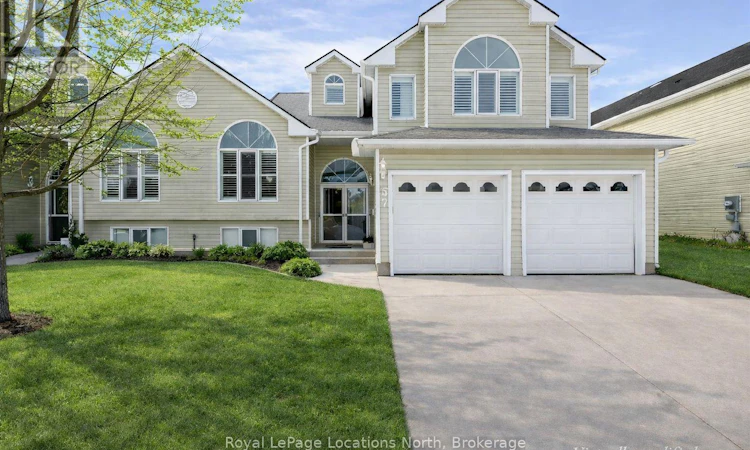 57 Barker Boulevard