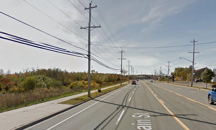 Lot 200A-910 7 Highway