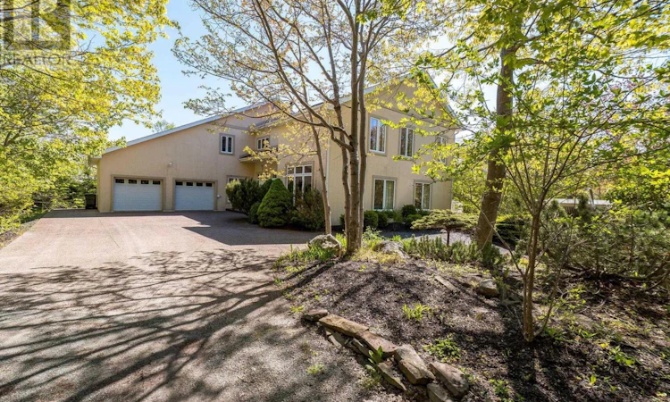 3560 Purcells Cove Road