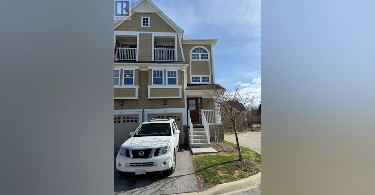 2 Cranberry Quay, Collingwood, ON, L9Y 5C2 - 42