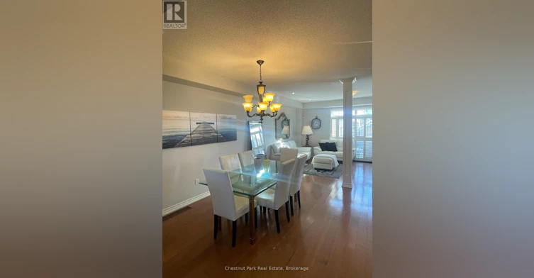 2 Cranberry Quay, Collingwood, ON, L9Y 5C2 - 8
