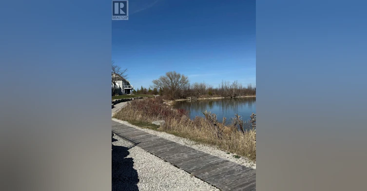 2 Cranberry Quay, Collingwood, ON, L9Y 5C2 - 38