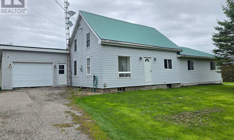 118 Hubbs Road