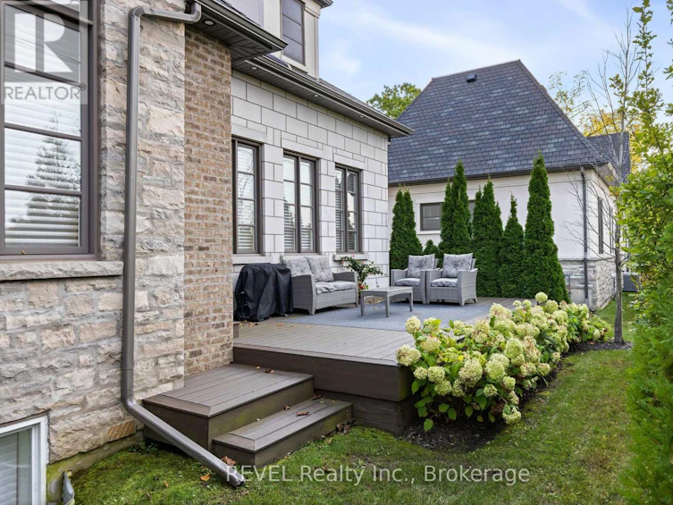 25 Arbourvale Common, St. Catharines, ON, L2T 3B7 - 44