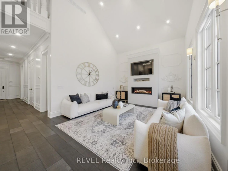 25 Arbourvale Common, St. Catharines, ON, L2T 3B7 - 6