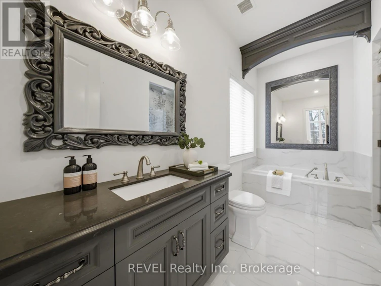 25 Arbourvale Common, St. Catharines, ON, L2T 3B7 - 22