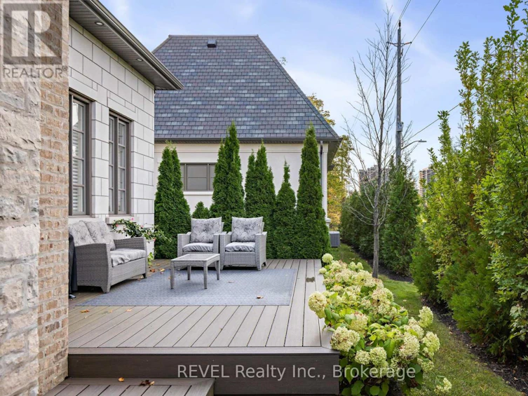 25 Arbourvale Common, St. Catharines, ON, L2T 3B7 - 45