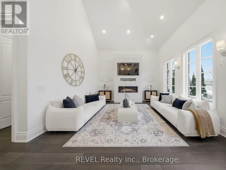 25 Arbourvale Common, St. Catharines, ON, L2T 3B7 - 8