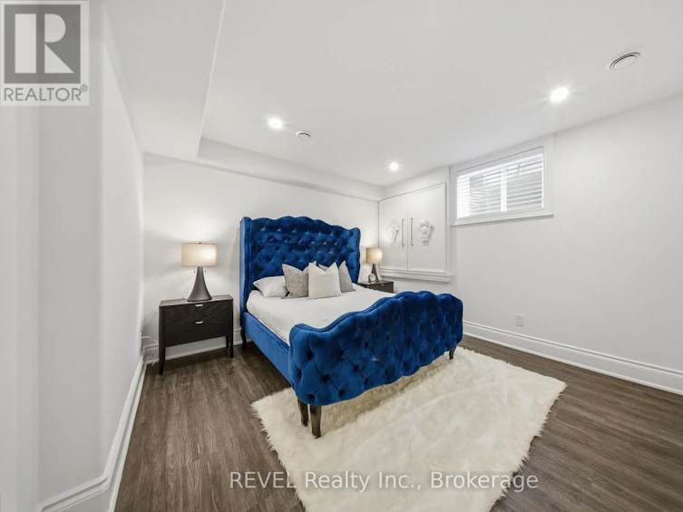25 Arbourvale Common, St. Catharines, ON, L2T 3B7 - 34