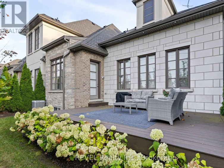 25 Arbourvale Common, St. Catharines, ON, L2T 3B7 - 46