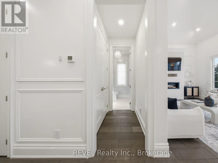 25 Arbourvale Common, St. Catharines, ON, L2T 3B7 - 10