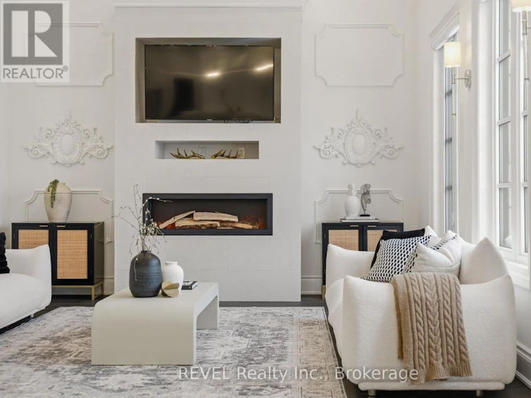 25 Arbourvale Common, St. Catharines, ON, L2T 3B7 - 7