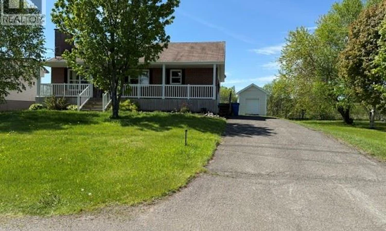 11 Francois Street