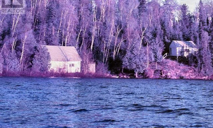 0 Mattawa Lake