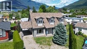 7281 NE 46 Street, Salmon Arm, BC, V1E 2B3