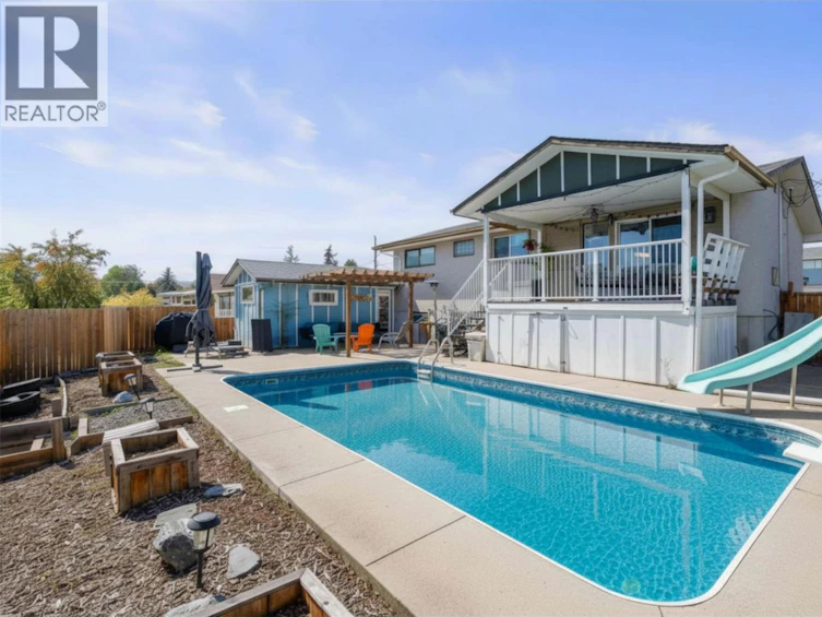 1400 30 Avenue, Vernon, BC, V1T 1Z5 - 39