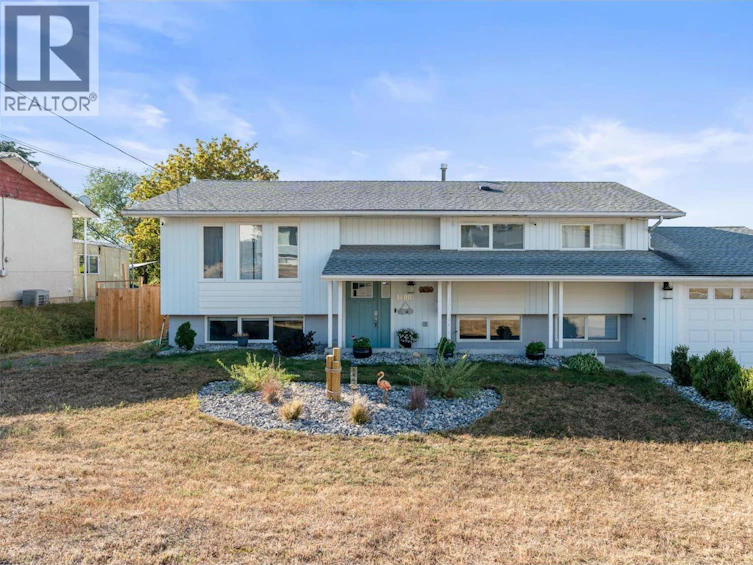 1400 30 Avenue, Vernon, BC, V1T 1Z5 - 2