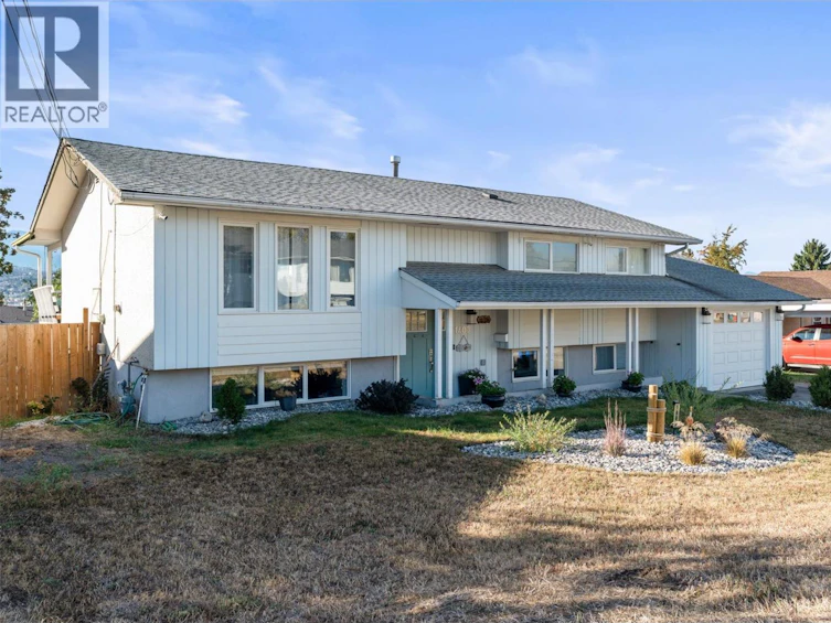 1400 30 Avenue, Vernon, BC, V1T 1Z5