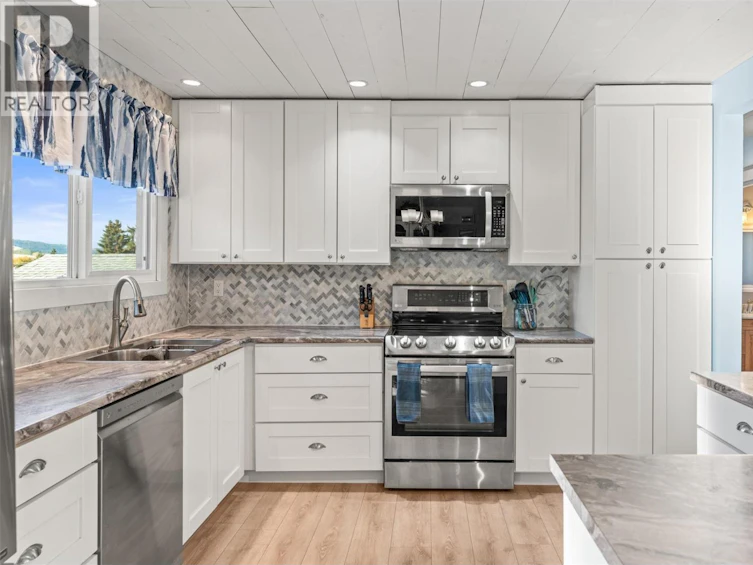 1400 30 Avenue, Vernon, BC, V1T 1Z5 - 15