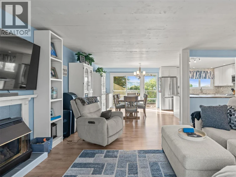 1400 30 Avenue, Vernon, BC, V1T 1Z5 - 9